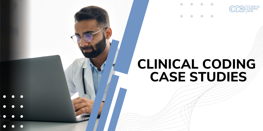 Clinical Coding Hub • Clinical Coding UK Online Training